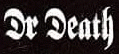 logo Dr Death